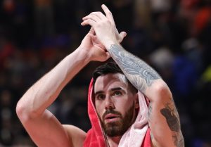 CELA ARGENTINA U EKSTAZI ZBOG „DELIJA“: Vildoza poručio zemljacima „Srbi su bolesni kao i mi“!