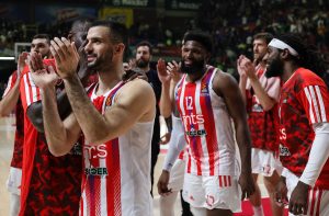 LAZIĆ VERUJE U TRIJUMF: „Očekujem da pred našim navijačima damo sve od sebe i da pobedimo Partizan“