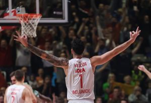 ARGENTINSKI TANGO ILI NEŠTO VIŠE: Vildoza za 2 meseca postao najbolji stranac u istoriji Zvezde?!