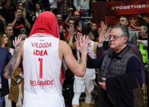 ČOVIĆ OTKRIO KOLIKU PLATU IMA LUKA VILDOZA: Pitali su da li je 2 miliona i dobili su odgovor! (VIDEO)