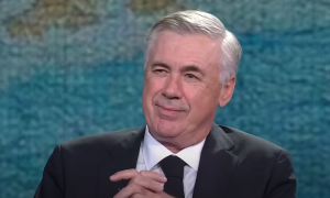 ANĆELOTI PORUČIO: ’Možda mi je ovo poslednje finale!’