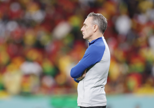 STIGLI SU DO OSMINE FINALA, A IPAK OSTALI BEZ SELEKTORA: Odlučio je da se povuče, odlazi ponosan!