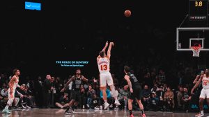 BOGDANOVIĆ FANTASTIČAN: Atlanta slavila u poslednjem trenutku! (VIDEO)