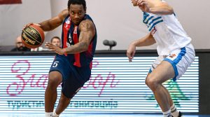 BORAC DOVEO VELIKO POJAČANJE: Boldvin potpisao za klub iz Čačka!