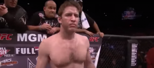 TEŽAK DAN ZA SPORTSKI SVET: Čuveni MMA borac se srušio na poslu i iznenada preminuo u 46. godini! (FOTO)