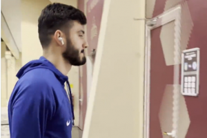 KRICI ODJEKIVALI STADIONOM U ABU DABIJU: Užasna povreda albanskog reprezentativca, veliki problem za Čelsi! (VIDEO)