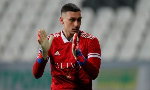 BEZ SRBA NEMA NI MOĆNIH PLAVACA: Čelsi je jači za Petrovića!