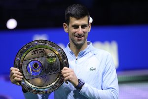 NOVAK PO POVRATKU U AUSTRALIJU: ‘Ne možete da zaboravite takve stvari, ostaju sa vama dok ste živi!’