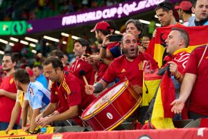 ŠPANCI NE MOGU DA PODNESU PORAZ: ‘Mislili smo da smo kraljevi, a prosjaci smo!’ (FOTO)