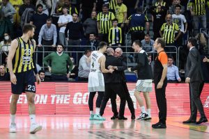 CRNO-BELI PRED IGOEKU: „Idemo kod velikih prijatelja – Republika Srpska navija za Partizan!“