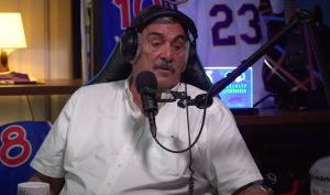 VLADE ĐUROVIĆ O ZLATNOM ‘ORLIĆU’: ‘Ja ga vidim da vredi., suviše se ide izokola kod njega!’