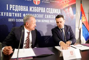 FIFA IMA PLAN ZA FSS: Uvešće nove mere i prinudnu upravu – evo šta to podrazumeva!