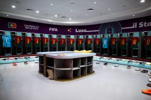 STARTOVAO UMESTO RONALDA I PROJEKTILOM ‘NAČEO’ ŠVAJCARCE: Mlada zvezda Benfike donela vođstvo Portugalu! (VIDEO)