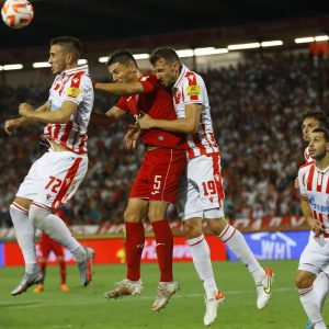 HOTSPORT SAZNAJE: Veliko pojačanje za Kolubaru, vodio bitke za Ligu šampiona sa Zvezdom i ispisao istoriju jermenskog fudbala! (FOTO)
