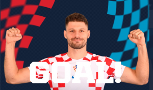 PETKOVIĆ POGODIO ZA IZJEDNAČENJE: Napadač Dinama postigao gol karijere! (VIDEO)