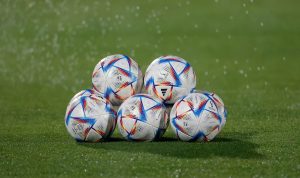 VELIKA PROMENA NA MUNDIJALU: Adidas predstavio loptu sa kojom će se igrati polufinala i finale SP-a! (VIDEO)