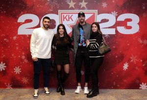 FAKUNDO KAMPACO ZA HOTSPORT: ‘Strepeo sam uoči debija u Pioniru! Osećam ljubav od navijača koji su tako strastveni i ludi!’ (FOTO) (VIDEO)