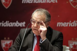 ČOVIĆ OTKRIO KOLIKI JE BUDŽET ZVEZDE: Spomenuo i Acu Petrovića – Dubai ulazi u ABA ligu?