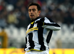 MARKO MARKIONI ZA HOTSPORT: ‘Imao sam tu čast da budem Sinišin igrač! Uveravam vas, sjajan trener, a još bolji čovek!’ (FOTO)