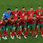HAKIMI PREDVODI MAROKO: Objavljen spisak za obračun sa Brazilom na Mundijalu!