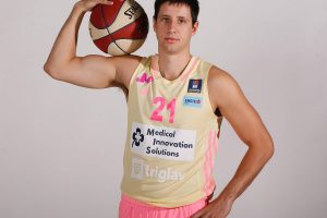 PRILIKA DA SE DOKAŽE U JEDNOJ OD NAJJAČIH LIGA: Klinac iz Mege se preselio u VTB ligu!