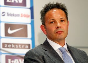 POZNATI NOVINAR PREDLOŽIO: Uvesti nagradu – Siniša Mihajlović najbolji slobodan udarac!