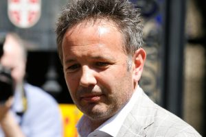 POSLEDNJA FOTOGRAFIJA SINIŠE MIHAJLOVIĆA: Njegova ćerka bolnom objavom rasplakala Srbiju! (FOTO)