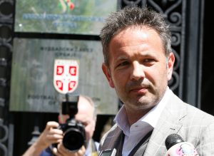 ISPRATIĆE GA CEO SVET U FINALU SVETSKOG PRVENSTVA: Najavljen minut ćutanja Siniši!