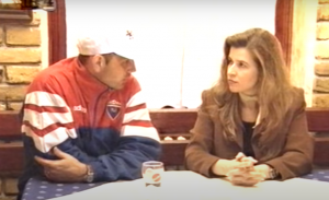 ISPLIVAO MIHIN INTERVJU STAR 25 GODINA: ‘Ostaću u Rimu ceo život! Srećan sam jer sam zdrav, čovek radi zbog novca a onda sve potroši na lečenje!’ (VIDEO)