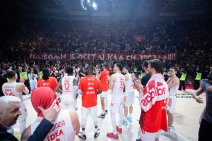 VAŽNO OBAVEŠTENJE ZA ZVEZDAŠE: Evo kada se ulaznice za Borac i Barselonu puštaju u prodaju!