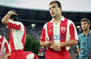 NAJDOSKI SE PRISETIO TOKIJA: ‘Pokazali smo silinu Crvene zvezde! Cela ekipa je odigrala strašan meč!’