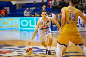 BUDUĆNOST VIŠE NEGO LAKO PROTIV MORNARA: Barani bez šansi!