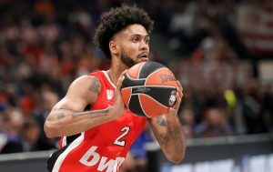 DALAS OTPUSTIO DORSIJA: Sledi povratak u Evropu – pitanje je samo u koju ekipu!