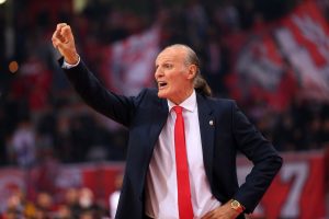 IVANOVIĆ PRED BARSU DONEO DOBRE VESTI: „Nedović nema nikakvih problema!“ (VIDEO)