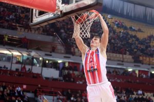 LAZAREVIĆ OTKRIO KAKO JE SAČUVAO JEDNOG OD NAJBOLJIH U EVROPI: „Fenomenalan je, imao sam plan u glavi!“