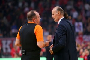 IVANOVIĆ OTKRIO ŠTA JE BILO KLJUČNO ZA POBEDU: Trener Zvezde raspoložen posle Olimpijakosa!