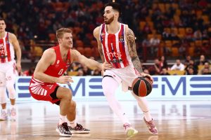 VILDOZA BACIO U DELIRIJUM NAVIJAČE ZVEZDE: Pomenuo Kampaca i najavio šta predstoji!