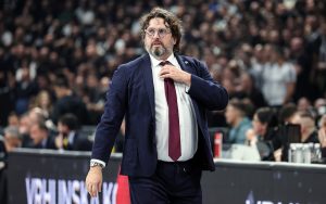 TRINKIJERI ODUŠEVLJEN GROBARIMA: ‘Oni su naljbolji navijači na svetu! Kad nisam mogao ja, nek dobije Partizan!’