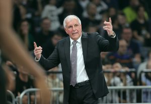 „ŠTA JE INSTAGRAM? TVITER? JA NE ZNAM ŠTA JE!“: Željko Obradović poručio na konferenciji da ga ne zanima šta rade drugi!