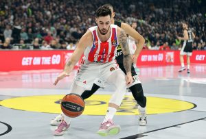 VILDOZA PREZADOVOLJAN: ‘Nisam premoren – Oni imaju lude navijače, pobediti ovde je neverovatno!’