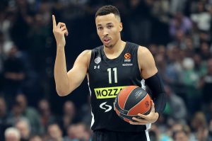 SJAJNI EGZUM PONOVO NEDOVOLJAN ZA TRIJUMF PARTIZANA: Neizvesne završnice kobne po crno-bele!