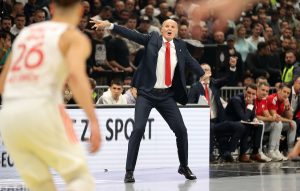 (TVITOVI) AKO NEKAD DOBIJEM SINA, ZVAĆE SE DUŠKO IVANOVIĆ: Delije oduševljene svojom ekipom!