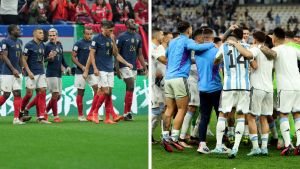 VREME JE ZA ONO NAJBOLJE: Francuzi žele da spreče krunisanje Mesija!