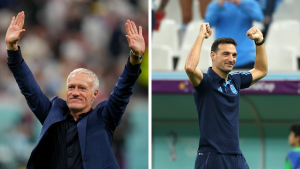 (SASTAVI) SKALONI IZNENADIO: Dešan izvodi najjače što ima u ovom trenutku!