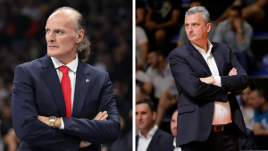 ZVEZDAŠE DRMA EUFORIJA: Da li Ivanović može prestići čuveni rekord Dejana Radonjića?