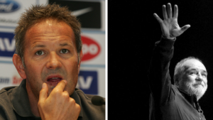 ‘ŠTA DA TI KAŽEM, SINE? ČEKAM PROLEĆE DA TE VIDIM S PLAVIM ČUPERKOM’: Balaševićeva supruga objavila pismo koje je Đorđe poslao Mihi kada se razboleo! (FOTO)