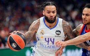 DŽEFRI TEJLOR I CRVENA ZVEZDA? Sada je sve jasno!