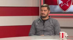 RENDULIĆ IZNEO CILJEVE: ‘Više nisu talenti nego takmičari! Spremamo se za Ligu šampiona!’