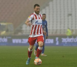 ‘MAGIKO’ PONOVO NA VRHU LISTE: Katai najefikasniji Zvezdin igrač! (FOTO)