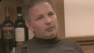 SEĆATE LI SE ITALIJANSKE SKRIVENE KAMERE I MIHE: Siniši je tada malo falilo da zadavi „zeta“, bio je šokiran! (VIDEO)